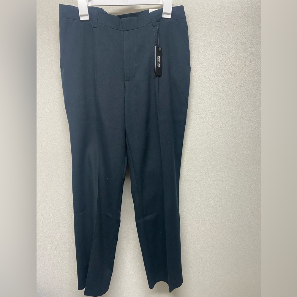 NEW BOGARI Men’s Dress Pants 34x31